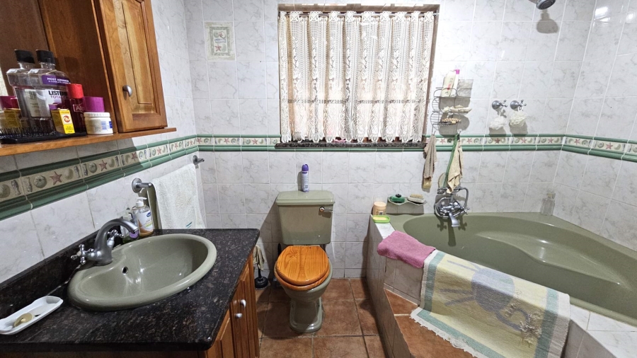 3 Bedroom Property for Sale in Brits Rural North West